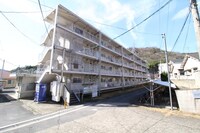 ビレッジハウス畑賀１号棟