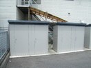 建物設備 アネックス