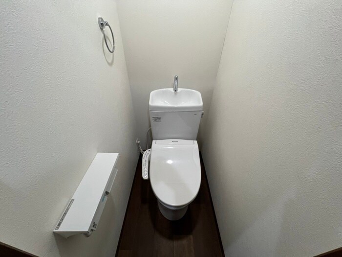 トイレ RESTA　KAITA