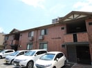ウィル・モア　大町　Ｂ棟の外観