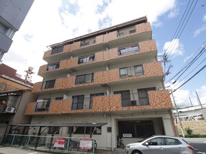 ハイネ横川