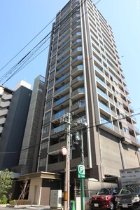 ﾗｲｵﾝｽﾞ銀山町ﾘﾊﾞｰｻｲﾄﾞﾚｼﾞﾃﾞﾝｽ