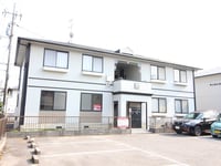 サンライフ松本　Ｂ棟