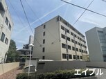 竜神ハイツ