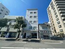 ジョイフル河原町の外観