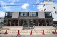 仮）東雲一丁目新築計画