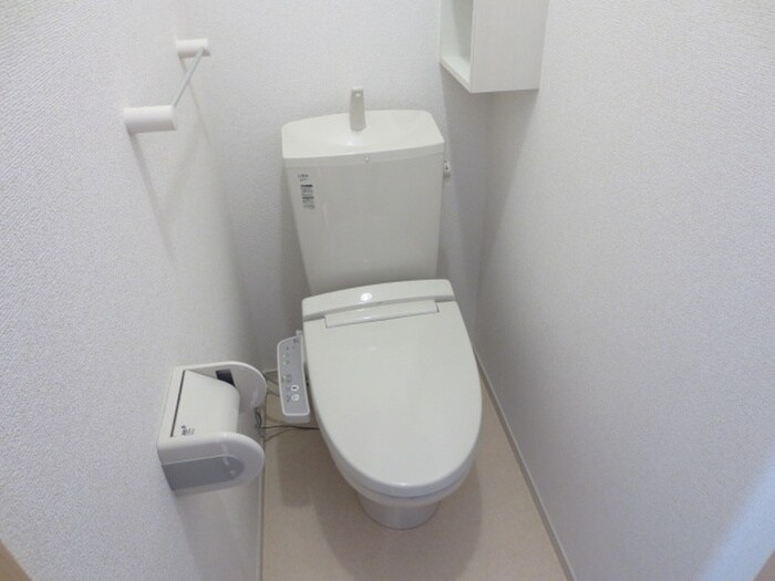 トイレ Biola i
