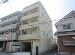 コーポ瀬尾