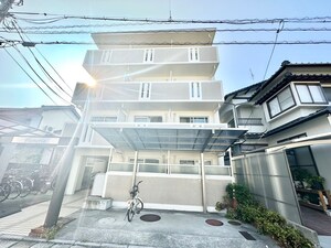 プルメリア