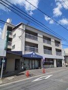 こいストアービル１の外観