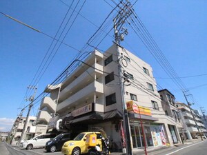 岡野Ⅰビル