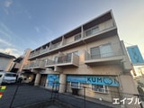 海老園テラスハウス