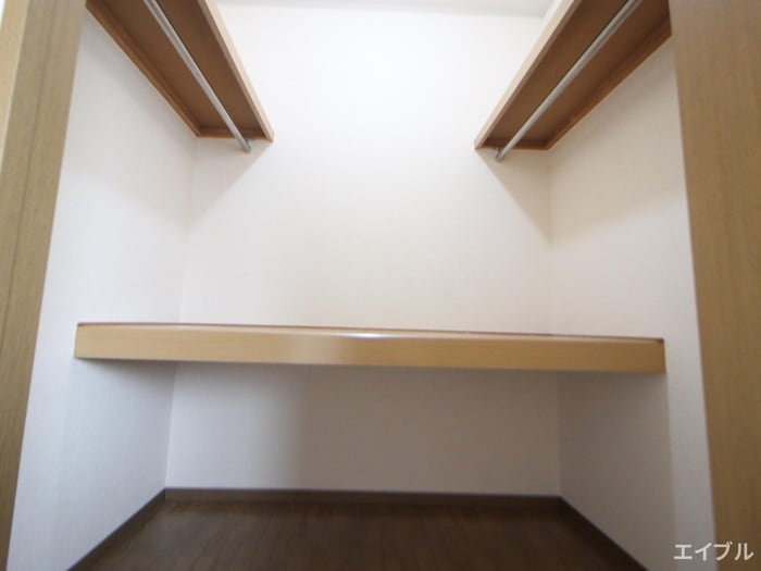収納 ＣＯＵＲＴ皆賀