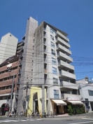 ＣＡＳＡ・ＤＥＬ・ＲＩＯの外観