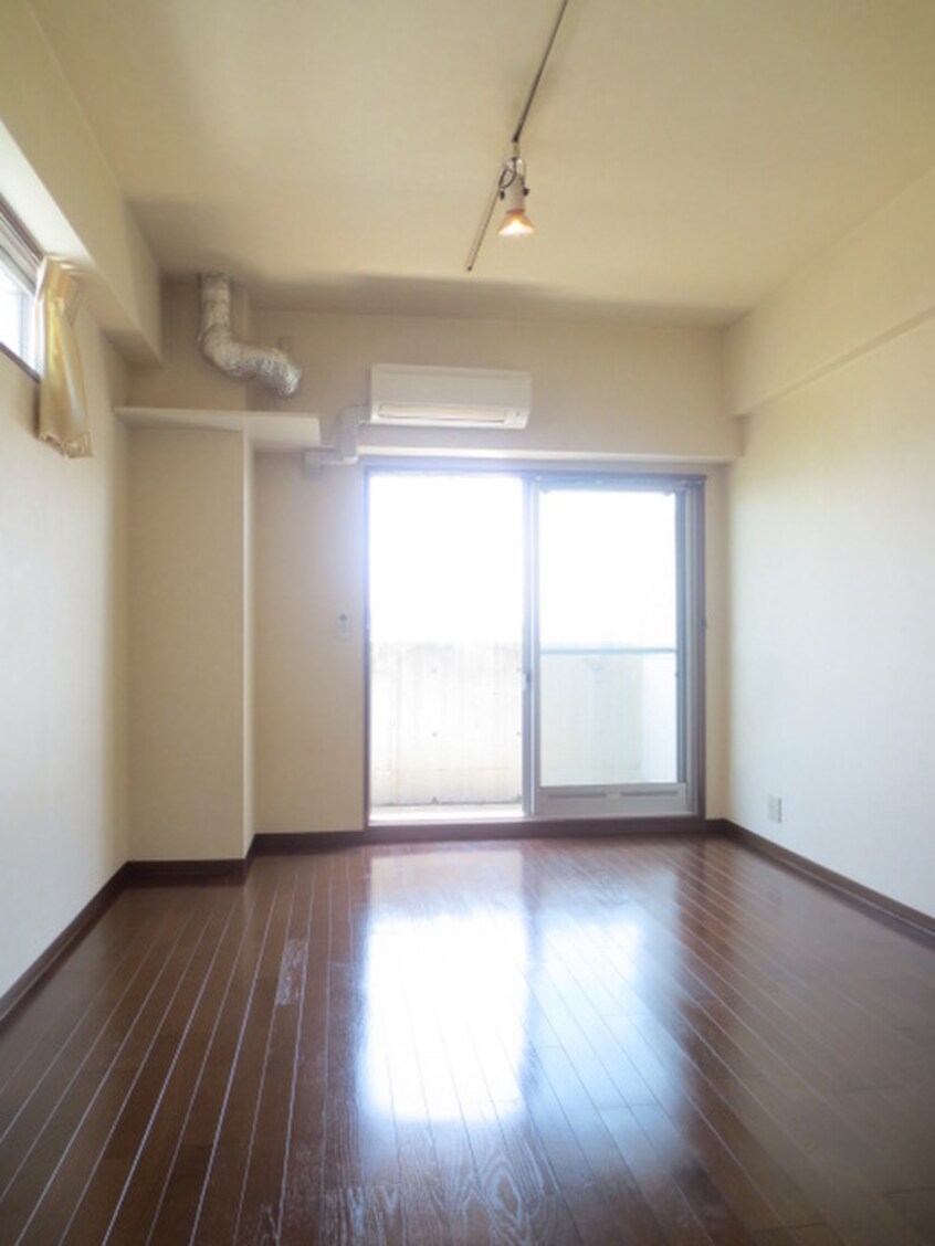 居室 ＣＡＳＡ・ＤＥＬ・ＲＩＯ