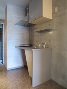 キッチン ＣＡＳＡ・ＤＥＬ・ＲＩＯ