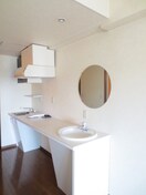 キッチン ＣＡＳＡ・ＤＥＬ・ＲＩＯ