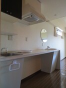 キッチン ＣＡＳＡ・ＤＥＬ・ＲＩＯ