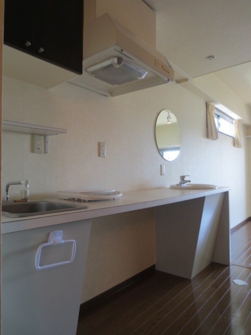 キッチン ＣＡＳＡ・ＤＥＬ・ＲＩＯ