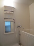 バス／シャワールーム等 ＣＡＳＡ・ＤＥＬ・ＲＩＯ