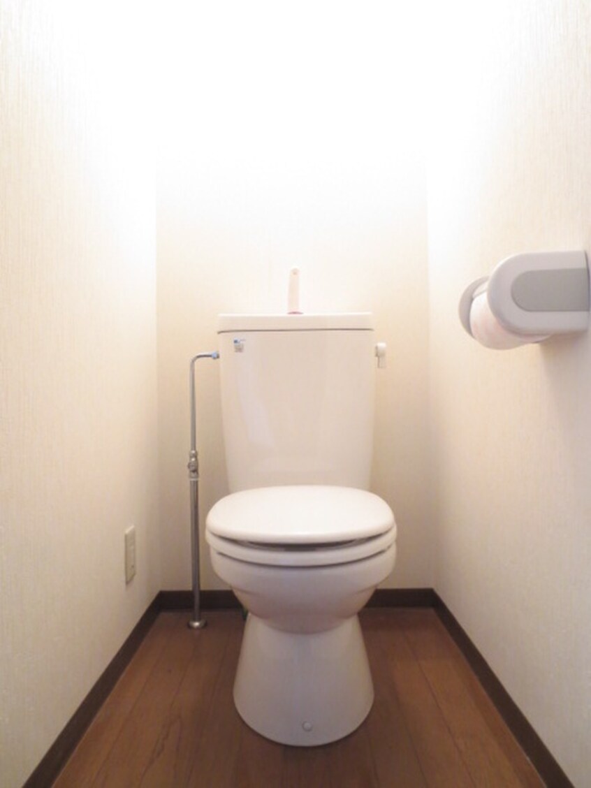 トイレ ＣＡＳＡ・ＤＥＬ・ＲＩＯ