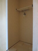 洗濯機置場 ＣＡＳＡ・ＤＥＬ・ＲＩＯ