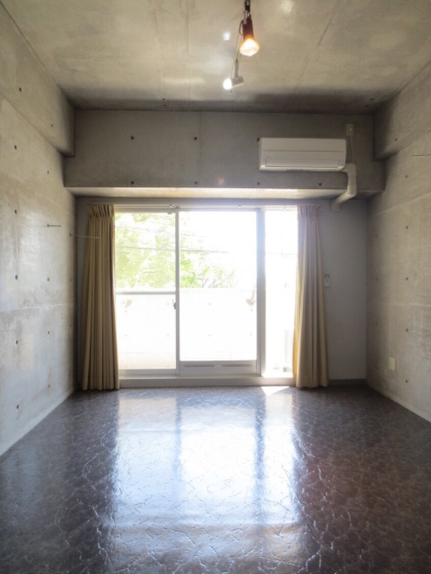 居室 ＣＡＳＡ・ＤＥＬ・ＲＩＯ