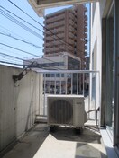 ベランダ・バルコニー ＣＡＳＡ・ＤＥＬ・ＲＩＯ