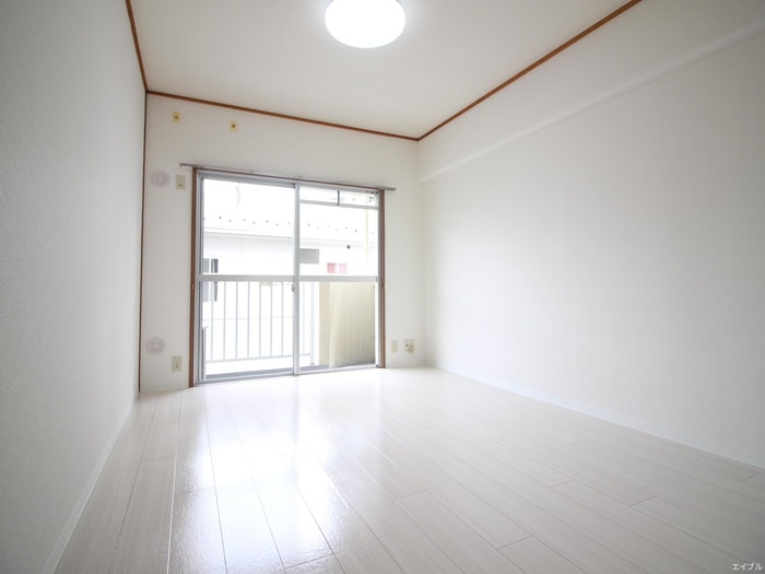 居室 平田マンション