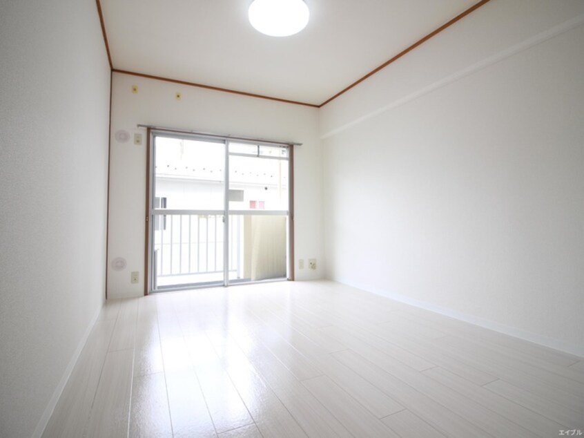 居室 平田マンション