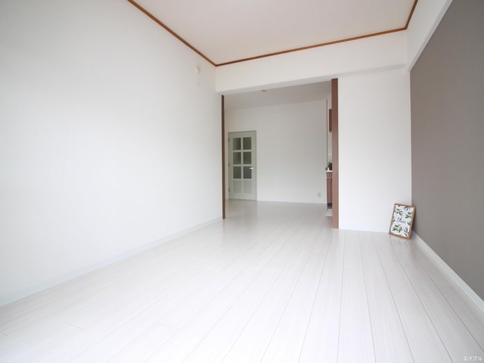 居室 平田マンション