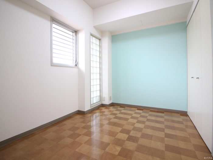 居室 平田マンション