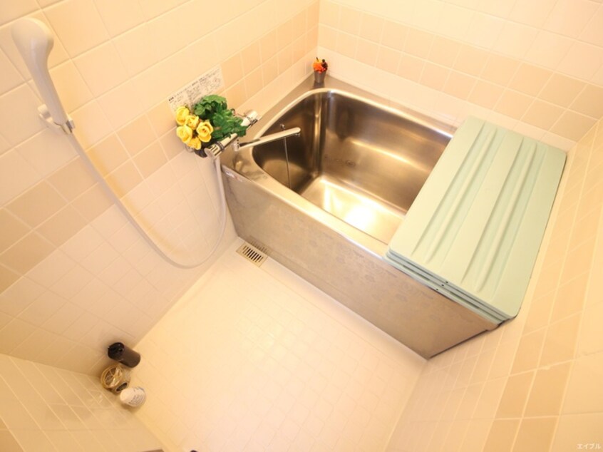 バス／シャワールーム等 平田マンション