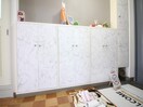 靴箱 平田マンション