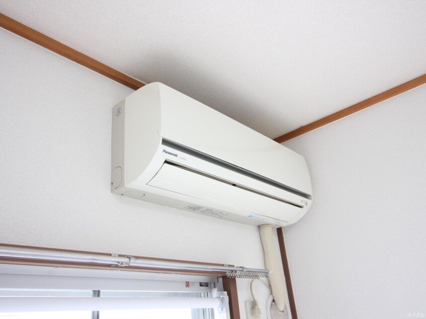 内観写真 平田マンション