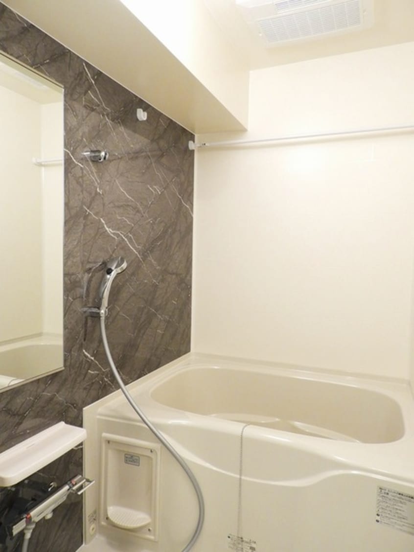 バス／シャワールーム等 ハイ　ロザーナ　ファミリア