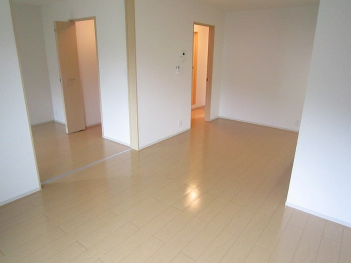 居室 ブルーリバー