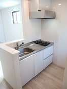 キッチン コンテⅢ　祇園