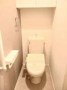 トイレ コンテⅢ　祇園