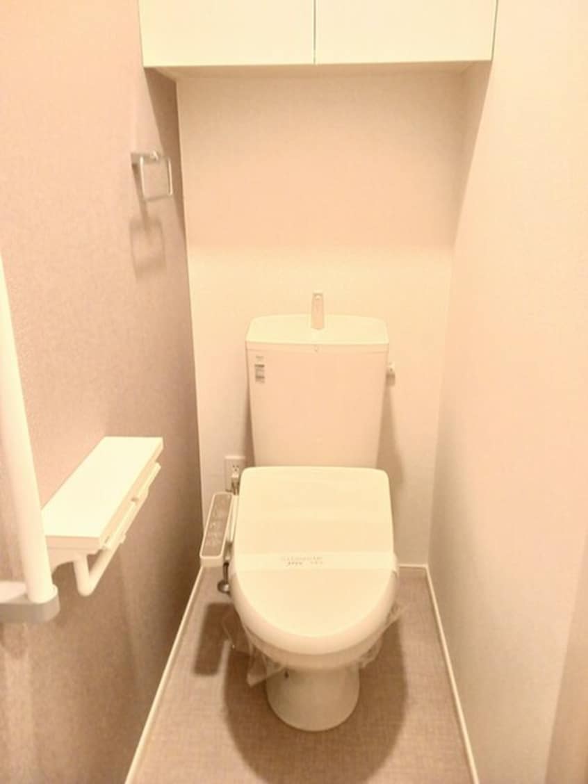 トイレ コンテⅢ　祇園