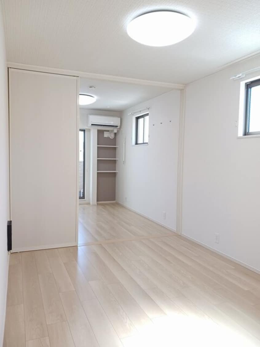 居室 コンテⅢ　祇園