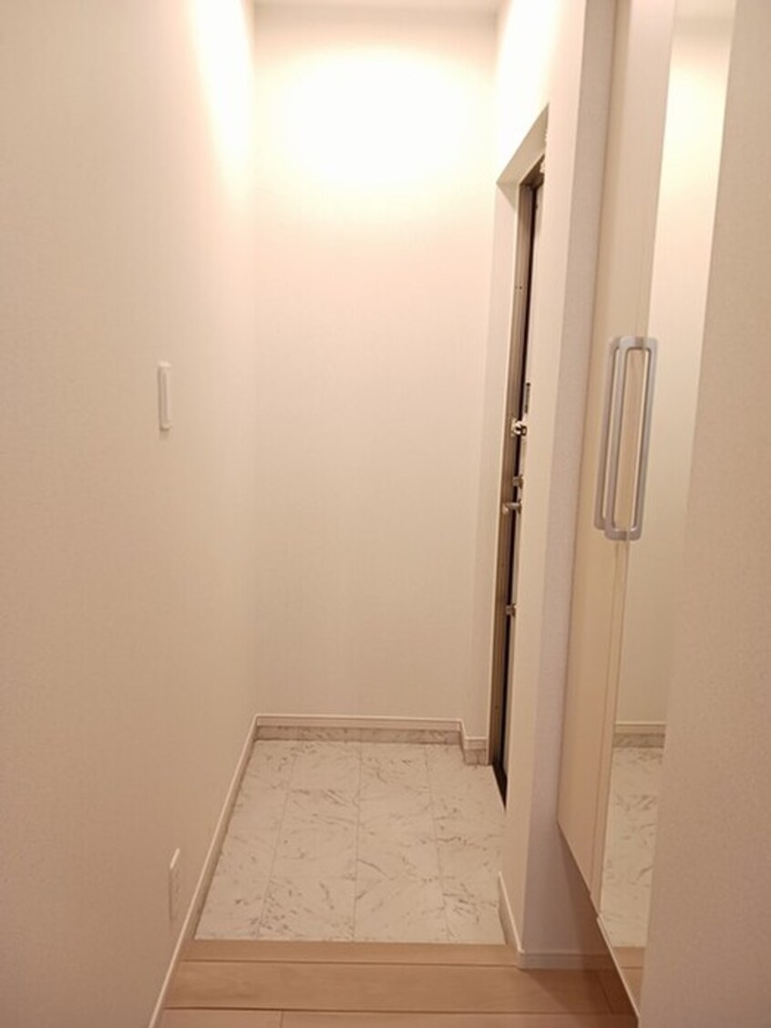 洗濯機置場 コンテⅢ　祇園