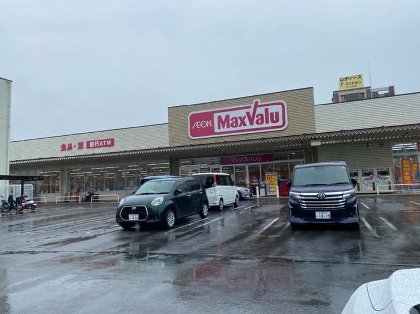 マックスバリュ祇園店(スーパー)まで1500m コンテⅢ　祇園