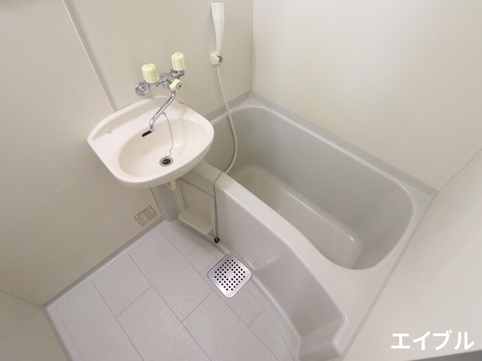 バス／シャワールーム等 ロワールタケウチ