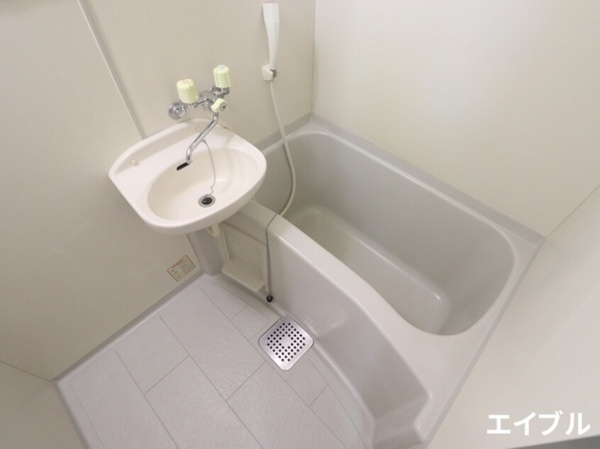 バス／シャワールーム等 ロワールタケウチ