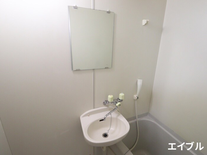 洗面 ロワールタケウチ