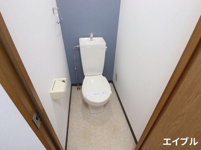 トイレ ロワールタケウチ