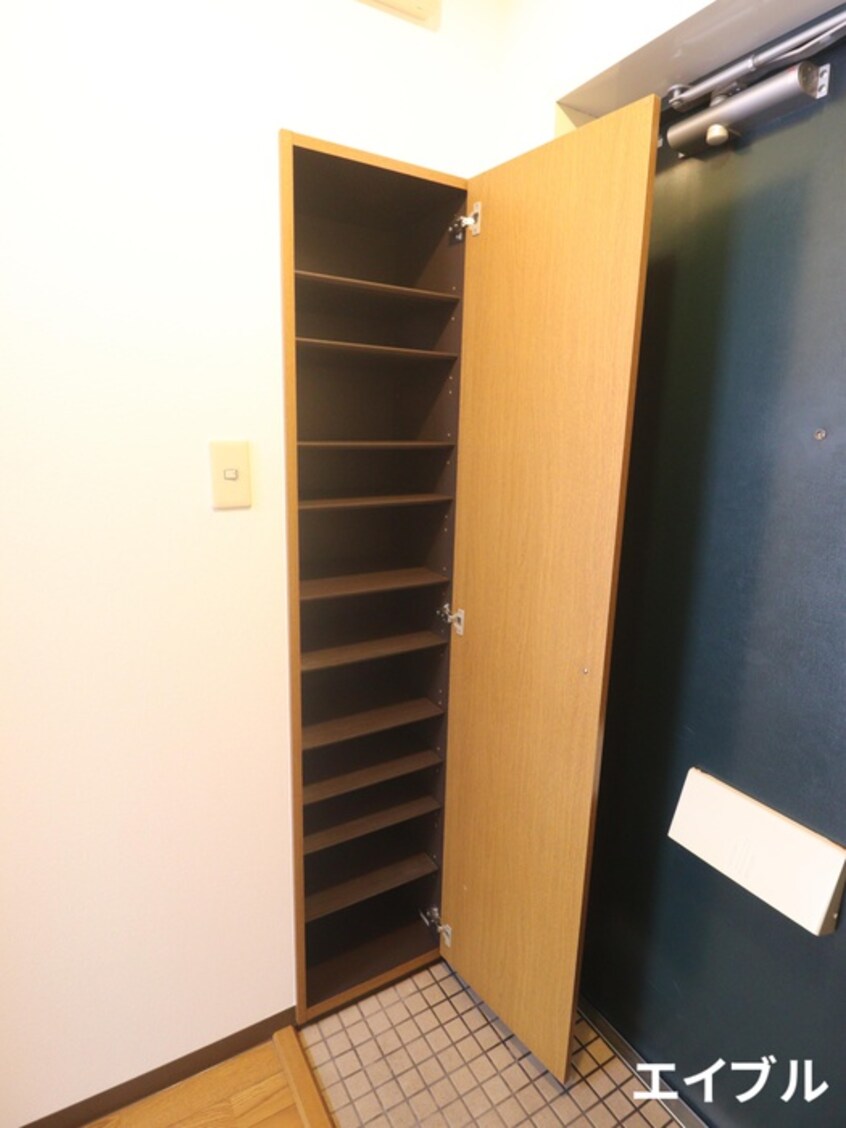 靴箱 ロワールタケウチ