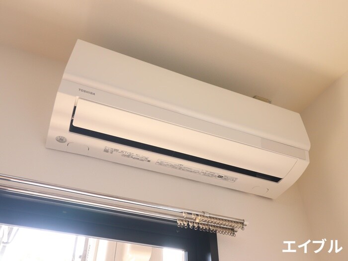 内観写真 ロワールタケウチ