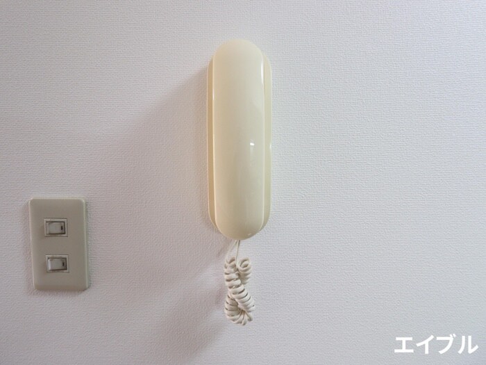 内観写真 ロワールタケウチ